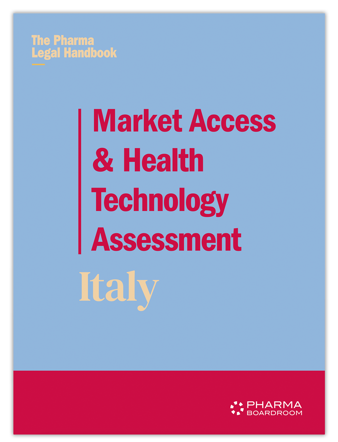 Market Access & HTA Italy