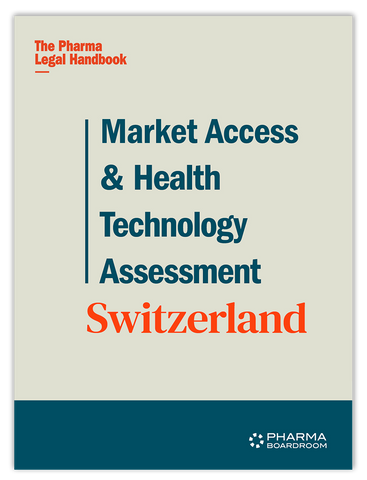 Market Access & HTA Switzerland