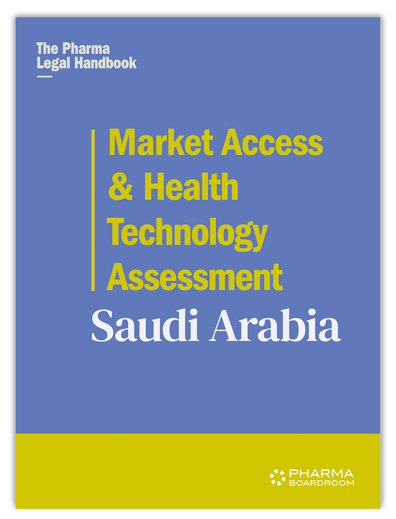Market Access & HTA Saudi Arabia