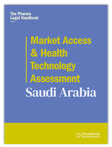 Market Access & HTA Saudi Arabia