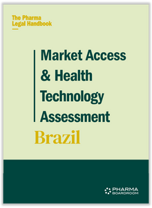 Market Access & HTA Brazil
