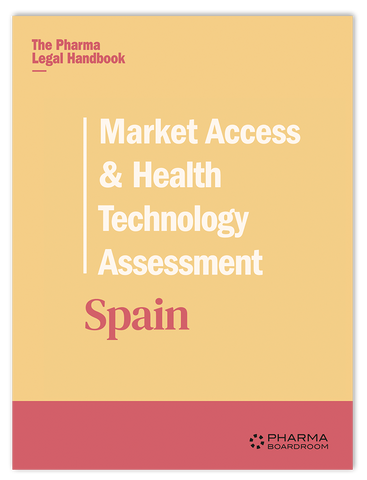 Market Access & HTA Spain
