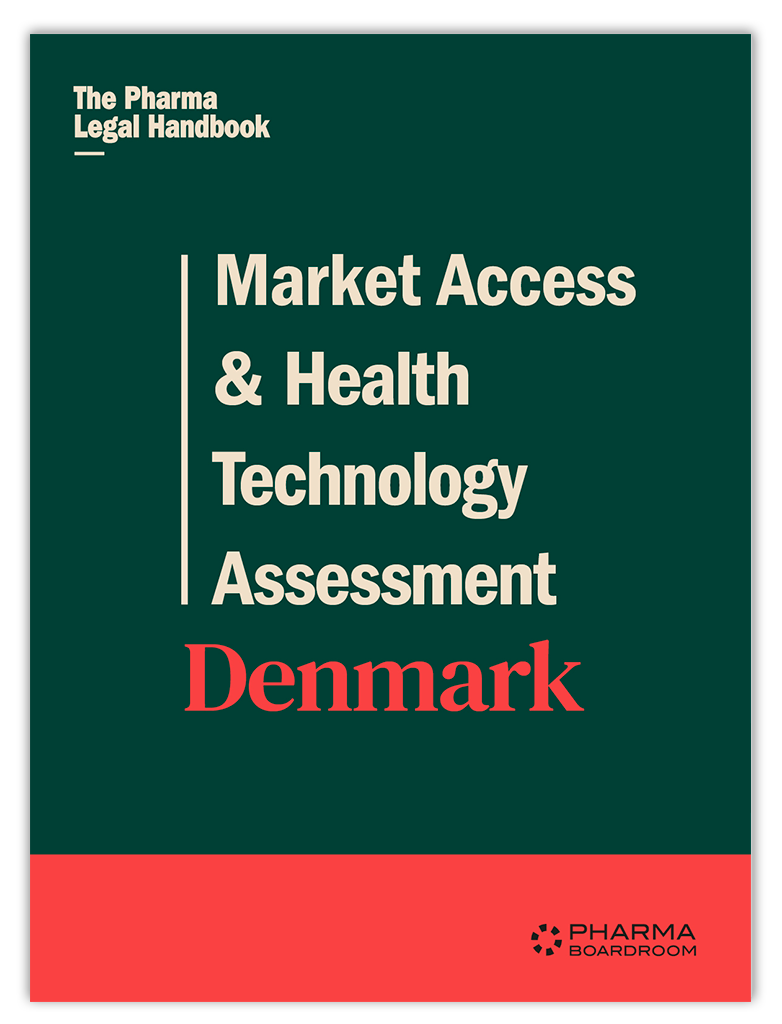 Market Access & HTA Denmark