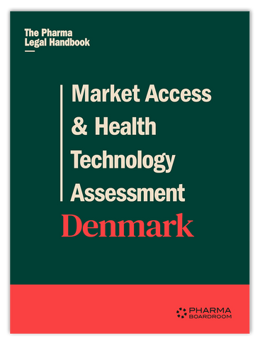 Market Access & HTA Denmark