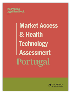 Market Access & HTA Portugal