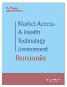 Market Access & HTA Romania