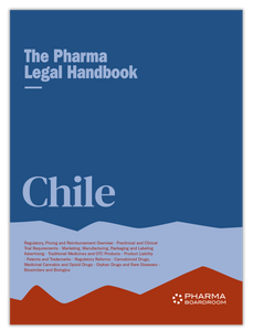 The Pharma Legal Handbook: Chile
